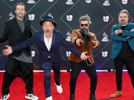 Boletos para Love of Lesbian en Ciudad de México 2024: cómo y dónde comprarlos