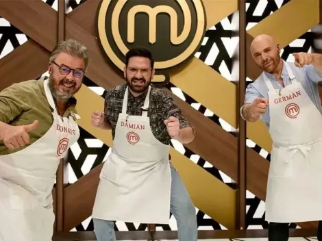 MasterChef Celebrity Argentina 2024: ¿Cuándo empieza el reality de Telefe?