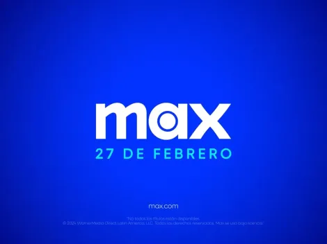 Todo lo que debes saber del streaming MAX