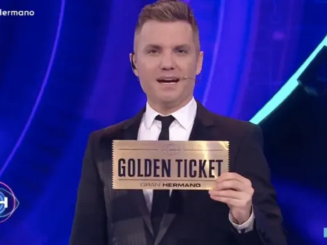 Golden Ticket en Gran Hermano Argentina 2024: ¿Qué es y para qué sirve?