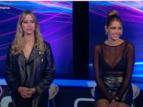 ¿Por qué ingresaron Sabrina y Denisse en Gran Hermano Argentina 2024 este lunes?