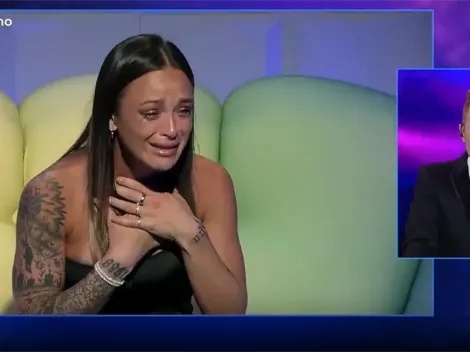 ¿Agostina abandonó la casa de Gran Hermano Argentina 2024? Esto fue lo que pasó