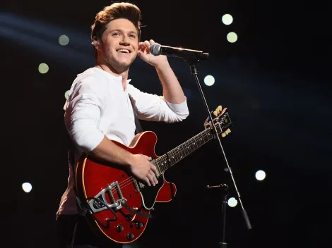 Entradas para Niall Horan en el Movistar Arena de Argentina 2024: cuándo y dónde comprar