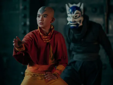 Netflix renovó Avatar: La Leyenda de Aang para más temporadas