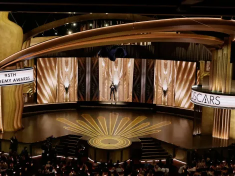 Te decimos cuáles son los Mexicanos nominados a los Premios Oscar 2024