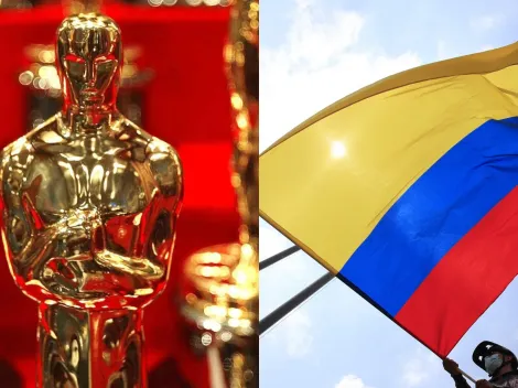 ¿Hay colombianos nominados a los Premios Oscar 2024?