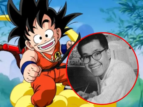 Muere Akira Toriyama, creador de 'Dragon Ball'