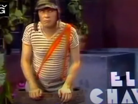 Te decimos cuántos capítulos tiene El Chavo del 8