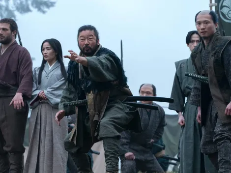 Es oficial, no habrá temporada 2 de Shogun