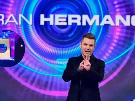 ¡Nuevo ingreso en Gran Hermano Argentina 2024! ¿Qué dice el sobre dorado?