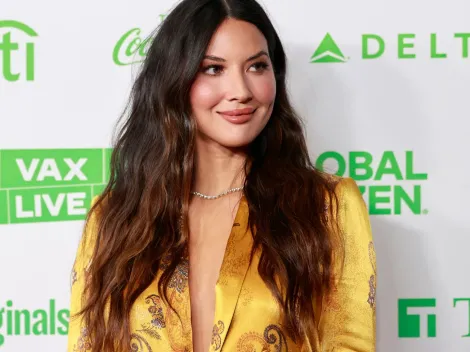 Este es el estado de salud de Olivia Munn, luego de revelar que tiene cáncer