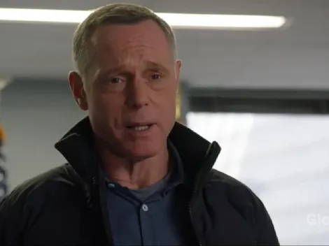 Chicago PD: entrevista a Jason Beghe