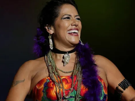 Boletos para Lila Downs en Ciudad de México 2024: cómo y dónde comprarlos