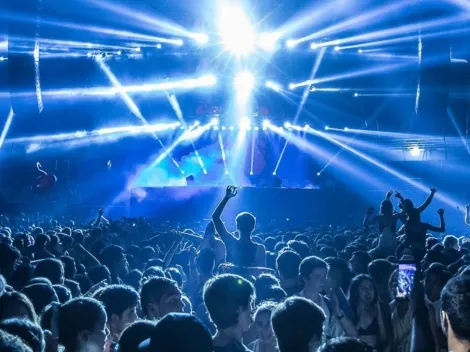 Lollapalooza Chile 2024: Dónde ver EN VIVO y EN DIRECTO vía streaming