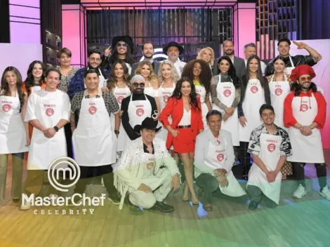 MasterChef Celebrity México 2024: horario, dónde ver, lista de participantes y jueces