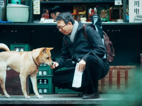 Fecha confirmada: ¿Cuándo se estrena "Hachiko 2: Siempre a tu lado"?