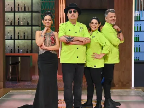 MasterChef Celebrity México 2024: ¿Quién sería el primer eliminado de la temporada?