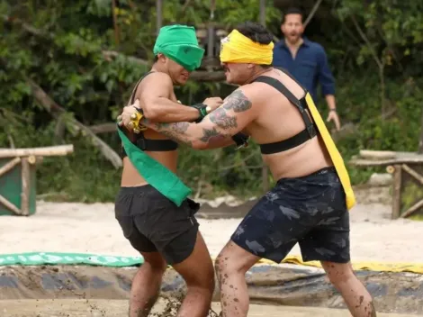 ¿Quién gana la Recompensa en Survivor México 2024 el lunes 18 de marzo?