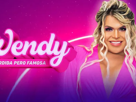 ¿El reality "Wendy: Perdida pero Famosa" tendrá segunda temporada? Esto es lo que se sabe