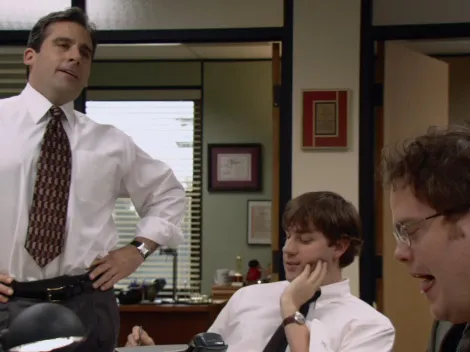 Nuevos detalles de la serie regreso de The Office