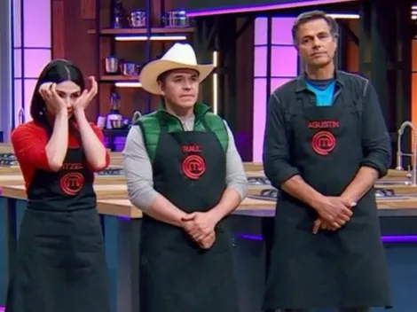 ¿Quién fue el eliminado de MasterChef Celebrity México 2024 este domingo 24 de marzo?