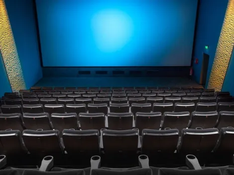 Entérate si los cines abren en Semana Santa y toma tus precauciones