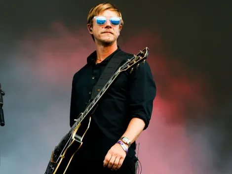 Interpol en el Zócalo de la CDMX 2024: ¿Cuándo y a qué horario será el concierto?