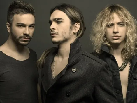 Entradas para la Gira de Airbag en Argentina 2024: cuándo y dónde comprarlas