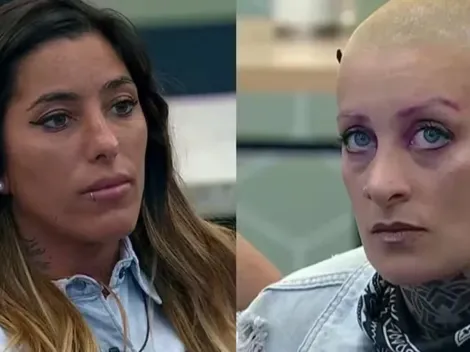 Eliminado de Gran Hermano Argentina 2024 el 8 de abril: ¿Quién se fue de la casa?