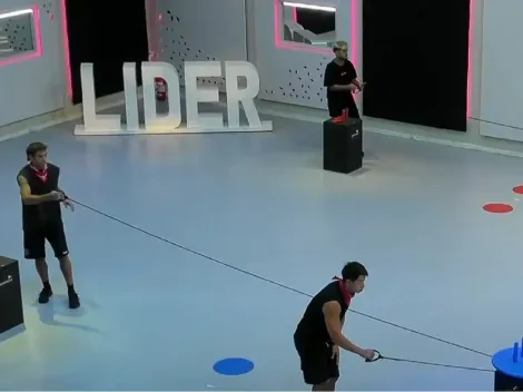 Gran Hermano Argentina 2024: ¿Quién ganó la prueba de lider HOY, martes 9 de abril?