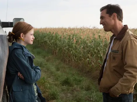 Interstellar regresa a los cines: ¿Cuándo se reestrena la película de Nolan?