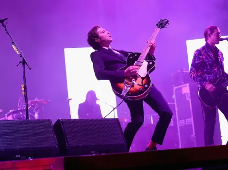 Conoce nuestra guía para Interpol en la CDMX, para que disfrutes su concierto en el Zócalo