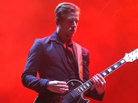 ¿Sabías que Paul Banks de Interpol vivió en la CDMX?: Te contamos todo sobre esto