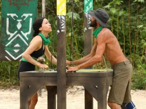 ¿Quién será el eliminado de Survivor México 2024 el 19 de abril?