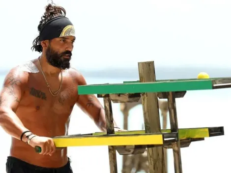 John Guts será eliminado de Survivor México 2024: ¿Cuáles son los motivos?