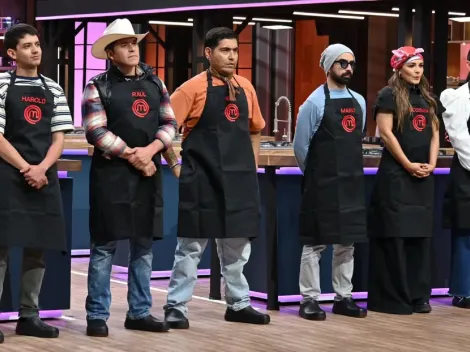 MasterChef Celebrity México 2024: ¿Quién salió eliminado este 21 de abril?