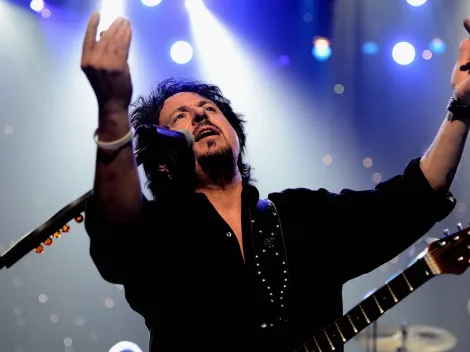 Entradas para Toto en Argentina 2024: cuándo salen a la venta y dónde comprarlas