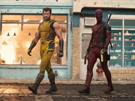 ¿Utilizaron CGI para los brazos de Hugh Jackman en Deadpool and Wolverine?