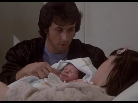 Rocky II casi termina la carrera de Sylvester Stallone