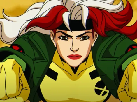 Te contamos la poderosa razón por la que funaron al Capitán América en X-Men '97