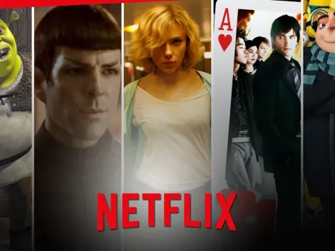 Retiros de Netflix en mayo 2024: Listado completo