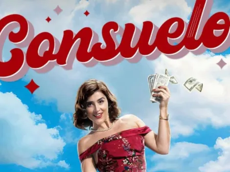 Los fans ya esperan la segunda temporada de Consuelo en Vix