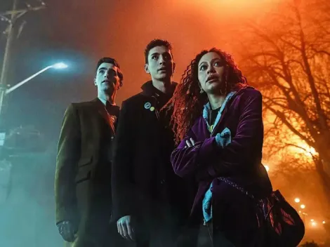 Netflix: Los Detectives Difuntos puede superar a Bebé Reno a nivel mundial