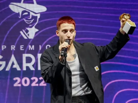 Premios Gardel Argentina 2024: ¿Cuándo son y quiénes son los artistas nominados?