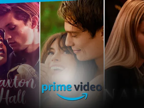 Estrenos de Prime Video en mayo 2024