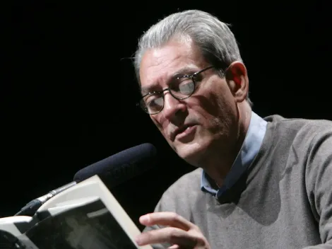 Te contamos de qué murió Paul Auster y quién era