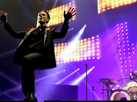 Precios de boletos para The Killers en México 2024: ¿Cuánto cuestan?