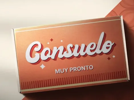 Te presentamos los episodios de la temporada 2 de Consuelo