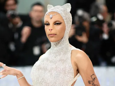 ¿Cuáles fueron los mejores 3 looks de Met Gala 2024 según la Inteligencia Artificial?