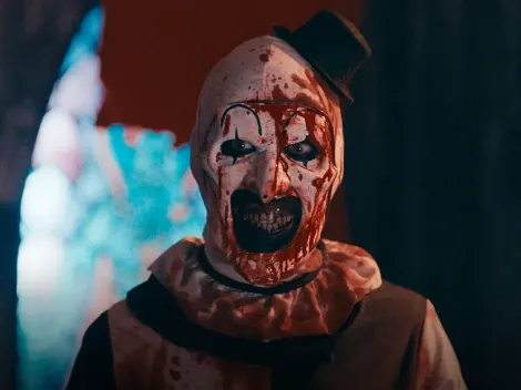 Terrifier 3 adelanta su fecha de estreno: ¿Cuándo se podrá ver en los cines